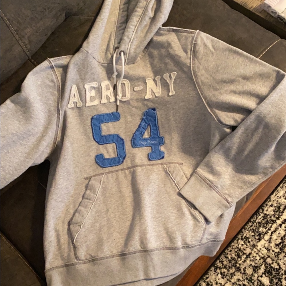 Aeropostale hoodie
